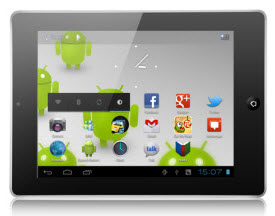Archon 2 Android Tablet PC