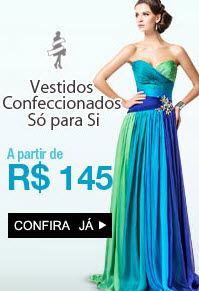 O Melhor Ofertas para Personalizado Vestidos em Lightinthebox.com