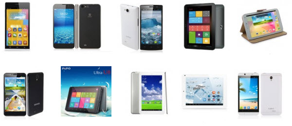 best-seller China telefones celulares e tablet PC