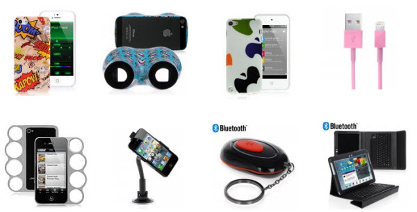 acessórios para Gadgets loja cellz.com